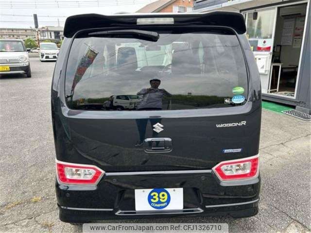 suzuki wagon-r 2020 -SUZUKI 【富士山 581ﾎ2812】--Wagon R 5AA-MH95S--MH95S-136959---SUZUKI 【富士山 581ﾎ2812】--Wagon R 5AA-MH95S--MH95S-136959- image 2