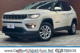 jeep compass 2018 -CHRYSLER--Jeep Compass ABA-M624--MCANJPBB3JFA10562---CHRYSLER--Jeep Compass ABA-M624--MCANJPBB3JFA10562-