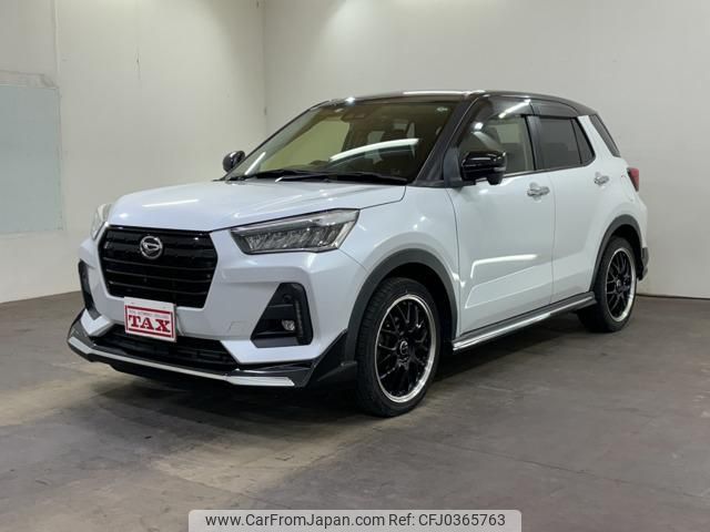 daihatsu rocky 2020 -DAIHATSU 【名変中 】--Rocky A210S--0003510---DAIHATSU 【名変中 】--Rocky A210S--0003510- image 1