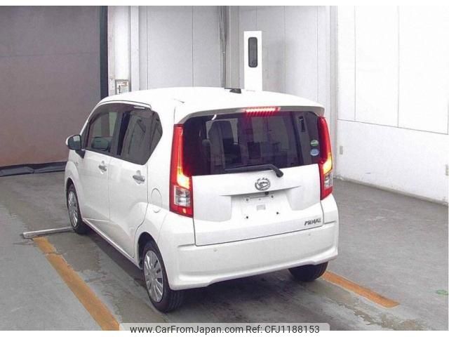daihatsu move 2020 quick_quick_DBA-LA150S_LA150S-2057383 image 2