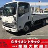 isuzu elf-truck 2022 CFJ1620346 image 1