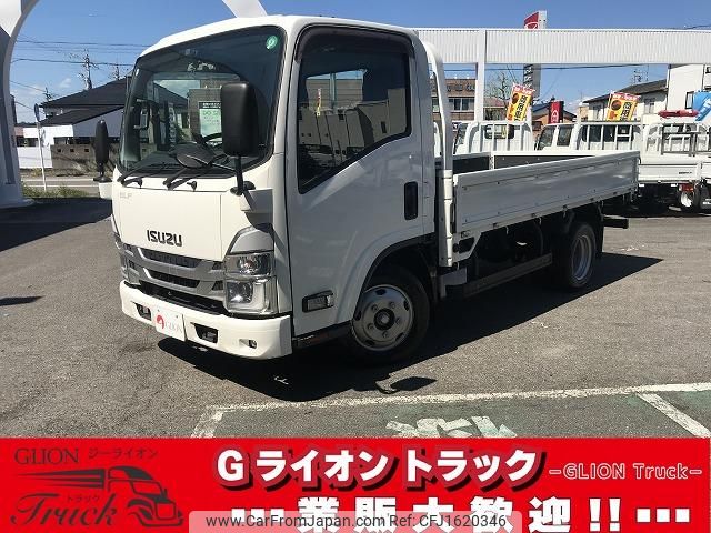 isuzu elf-truck 2022 CFJ1620346 image 1
