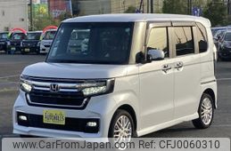 honda n-box 2021 -HONDA 【名変中 】--N BOX JF4--2200823---HONDA 【名変中 】--N BOX JF4--2200823-