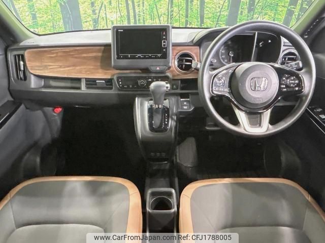 honda n-one 2022 CFJ1788005 image 2