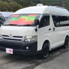 toyota hiace-wagon 2006 -TOYOTA--Hiace Wagon TRH219W--0003318---TOYOTA--Hiace Wagon TRH219W--0003318- image 1