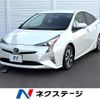 toyota prius 2017 -TOYOTA--Prius DAA-ZVW50--ZVW50-8057724---TOYOTA--Prius DAA-ZVW50--ZVW50-8057724- image 1