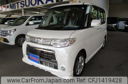 daihatsu tanto 2012 -DAIHATSU--Tanto DBA-L385S--L385S-0089806---DAIHATSU--Tanto DBA-L385S--L385S-0089806-
