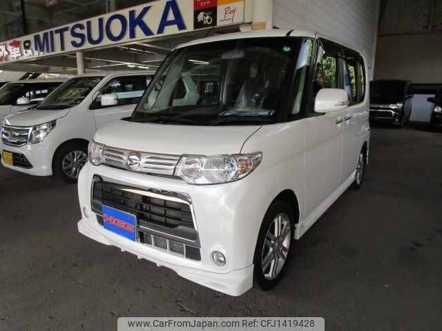 daihatsu tanto 2012 -DAIHATSU--Tanto DBA-L385S--L385S-0089806---DAIHATSU--Tanto DBA-L385S--L385S-0089806- image 1