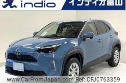 toyota yaris-cross 2024 quick_quick_5BA-MXPB10_MXPB10-3032369