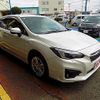 subaru impreza-wagon 2017 -SUBARU--Impreza Wagon DBA-GT3--GT3-003908---SUBARU--Impreza Wagon DBA-GT3--GT3-003908- image 7