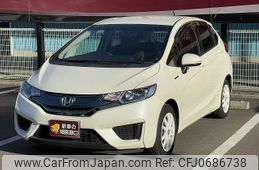 honda fit 2014 -HONDA 【奈良 530ﾏ8888】--Fit GP5--3102653---HONDA 【奈良 530ﾏ8888】--Fit GP5--3102653-