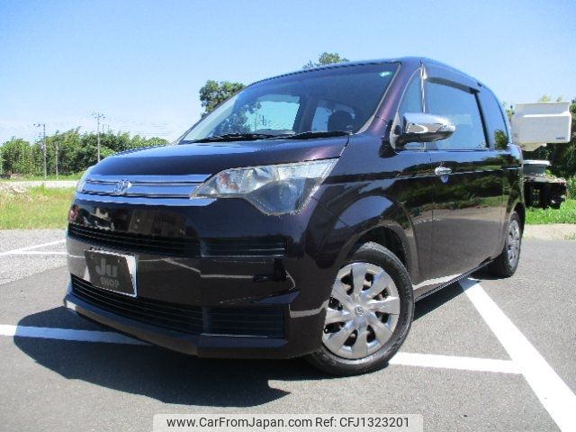toyota spade 2015 -TOYOTA 【名変中 】--Spade NCP141--9169117---TOYOTA 【名変中 】--Spade NCP141--9169117- image 1