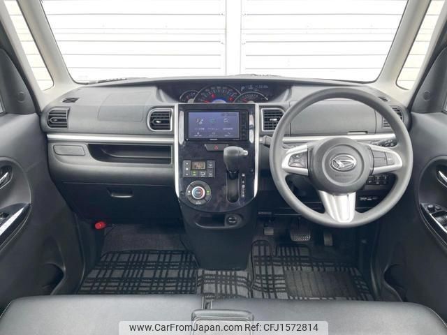 daihatsu tanto 2018 CFJ1572814 image 2