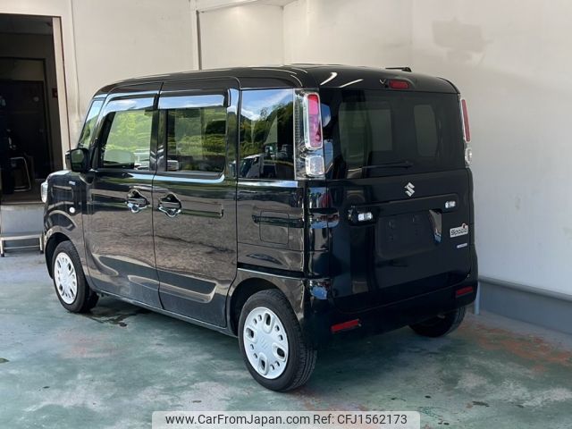 suzuki spacia 2020 CFJ1562173 image 2
