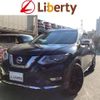 nissan x-trail 2018 quick_quick_NT32_NT32-090603 image 1