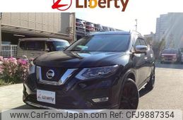 nissan x-trail 2018 quick_quick_NT32_NT32-090603