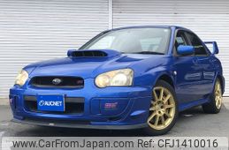 subaru impreza 2004 -SUBARU--Impreza GH-GDB--GDB-028829---SUBARU--Impreza GH-GDB--GDB-028829-