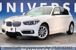 bmw 1-series 2015 -BMW--BMW 1 Series DBA-1A16--WBA2R320205A54934---BMW--BMW 1 Series DBA-1A16--WBA2R320205A54934-