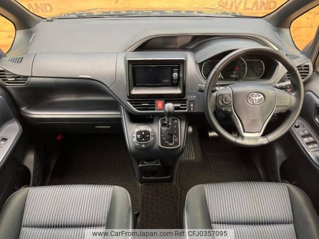 toyota voxy 2015 -TOYOTA--Voxy DBA-ZRR85W--ZRR85-0038735---TOYOTA--Voxy DBA-ZRR85W--ZRR85-0038735- image 2