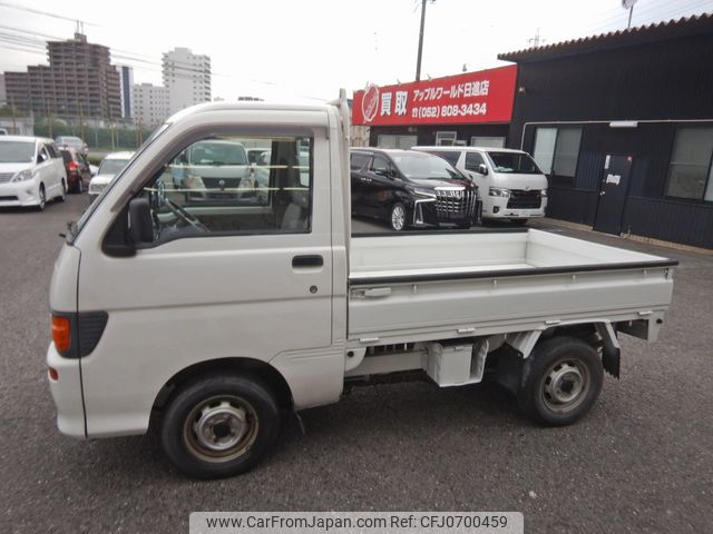 daihatsu hijet-truck 1998 24432803 image 2