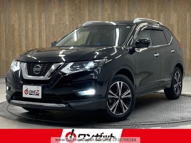 nissan x-trail 2020 -NISSAN--X-Trail NT32--NT32-599597---NISSAN--X-Trail NT32--NT32-599597- image 1