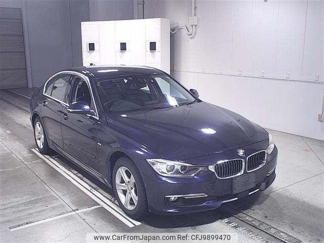 bmw 3-series 2015 -BMW--BMW 3 Series 3D20-0NS47656---BMW--BMW 3 Series 3D20-0NS47656- image 1