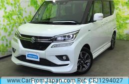 suzuki solio 2019 quick_quick_DAA-MA36S_MA36S-773005