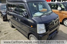 suzuki every 2011 -SUZUKI--Every DA64V--464270---SUZUKI--Every DA64V--464270-