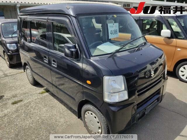 suzuki every 2011 -SUZUKI--Every DA64V--464270---SUZUKI--Every DA64V--464270- image 1