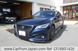 toyota crown 2018 -TOYOTA--Crown 3BA-ARS220--ARS220-1002417---TOYOTA--Crown 3BA-ARS220--ARS220-1002417-