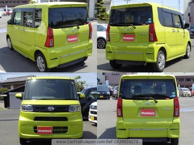 daihatsu tanto 2019 quick_quick_6BA-LA650S_LA650S-0045621 image 2