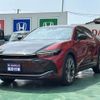 toyota crown 2022 CFJ1731251 image 2