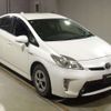 toyota prius 2012 -TOYOTA--Prius DAA-ZVW30--ZVW30-1591664---TOYOTA--Prius DAA-ZVW30--ZVW30-1591664- image 4