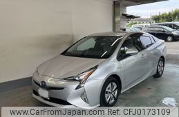 toyota prius 2016 -TOYOTA 【京都 302ま2514】--Prius ZVW51-6005495---TOYOTA 【京都 302ま2514】--Prius ZVW51-6005495-