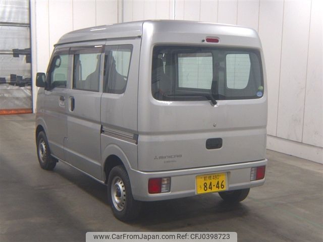 mitsubishi minicab-van 2018 -MITSUBISHI 【前橋 480ｳ8446】--Minicab Van DS17V--253738---MITSUBISHI 【前橋 480ｳ8446】--Minicab Van DS17V--253738- image 2