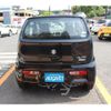 suzuki alto 2017 -SUZUKI--Alto DBA-HA36S--HA36S-361940---SUZUKI--Alto DBA-HA36S--HA36S-361940- image 6