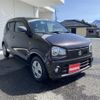 suzuki alto 2015 quick_quick_DBA-HA36S_HA36S-230819 image 3