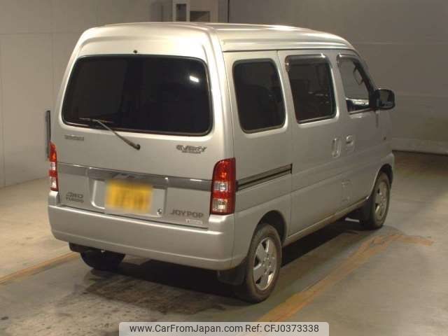 suzuki every-wagon 2005 -SUZUKI 【久留米 581ﾂ2797】--Every Wagon GH-DA62W--DA62W-829251---SUZUKI 【久留米 581ﾂ2797】--Every Wagon GH-DA62W--DA62W-829251- image 2