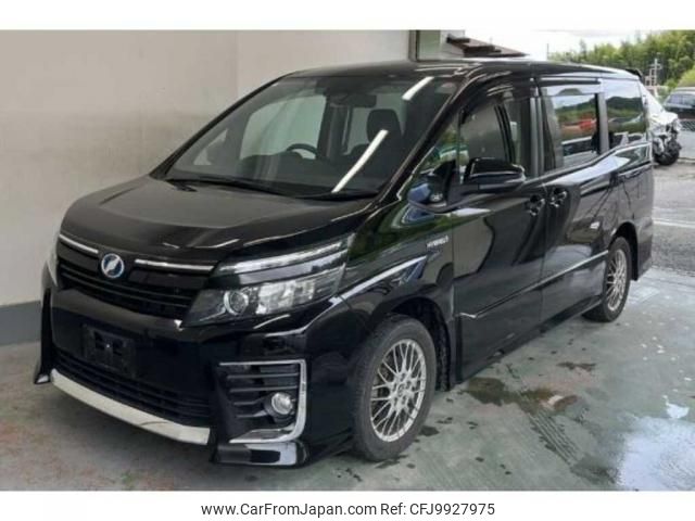 toyota voxy 2016 quick_quick_DAA-ZWR80W_0212105 image 1