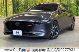mazda mazda3 2019 -MAZDA--MAZDA3 6BA-BP5P--BP5P-102727---MAZDA--MAZDA3 6BA-BP5P--BP5P-102727-