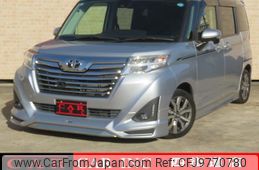 toyota roomy 2017 quick_quick_M900A_M900A-0095423