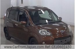 toyota porte 2016 quick_quick_DBA-NSP141_NSP141-8026219