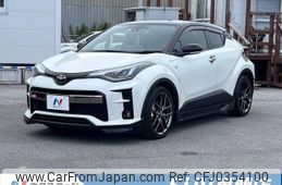 toyota c-hr 2020 -TOYOTA--C-HR 6AA-ZYX11--ZYX11-2020412---TOYOTA--C-HR 6AA-ZYX11--ZYX11-2020412-