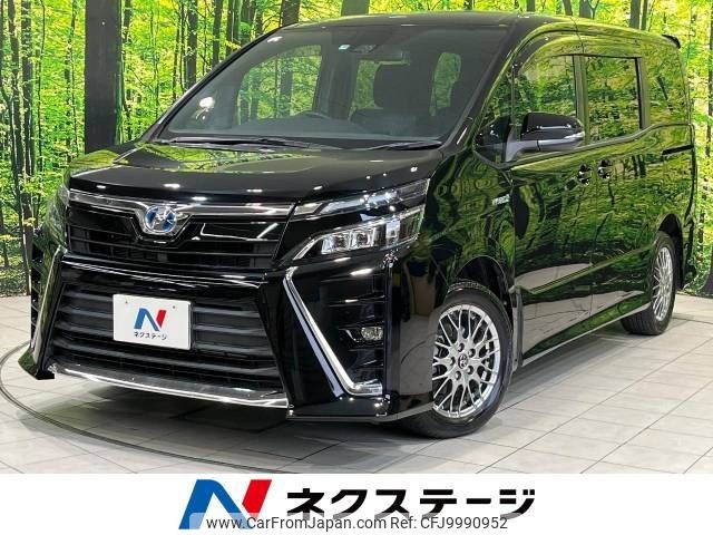 toyota voxy 2017 -TOYOTA--Voxy DAA-ZWR80W--ZWR80-0275959---TOYOTA--Voxy DAA-ZWR80W--ZWR80-0275959- image 1