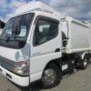 mitsubishi-fuso canter 2010 quick_quick_PDG-FE73D_FE73D-570174 image 1