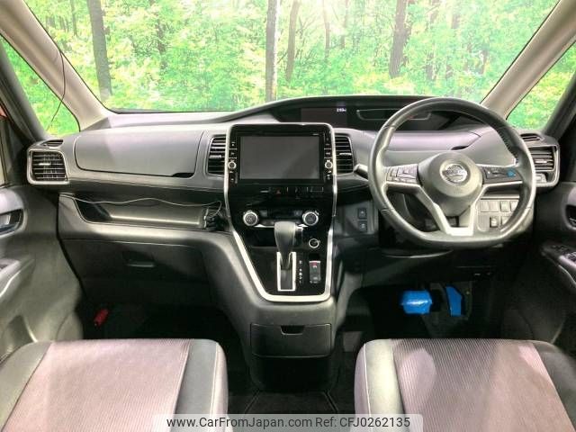 nissan serena 2016 -NISSAN--Serena DAA-GFC27--GFC27-001482---NISSAN--Serena DAA-GFC27--GFC27-001482- image 2