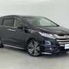 honda odyssey 2014 -HONDA--Odyssey DBA-RC1--RC1-1037416---HONDA--Odyssey DBA-RC1--RC1-1037416- image 1