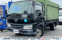 mazda titan-dash 2007 GOO_NET_EXCHANGE_0707487A30250612W001
