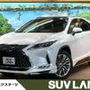 lexus rx 2022 -LEXUS--Lexus RX 6AA-GYL20W--GYL20-0016027---LEXUS--Lexus RX 6AA-GYL20W--GYL20-0016027- image 1