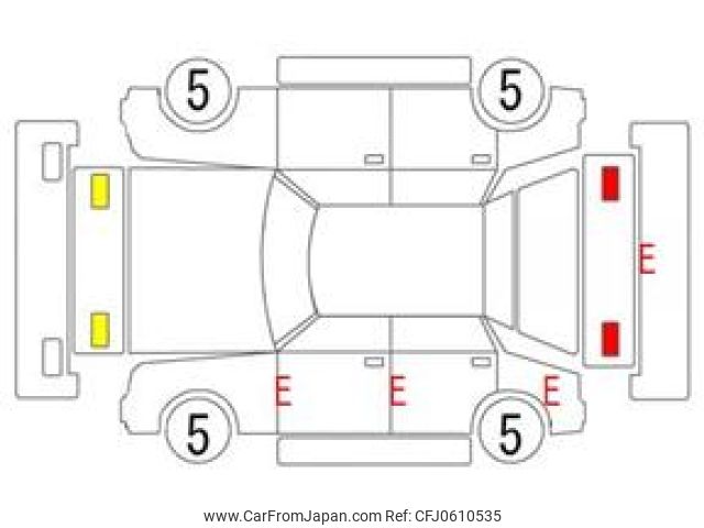 daihatsu cast 2022 -DAIHATSU--Cast 5BA-LA250S--LA250S-0230917---DAIHATSU--Cast 5BA-LA250S--LA250S-0230917- image 2